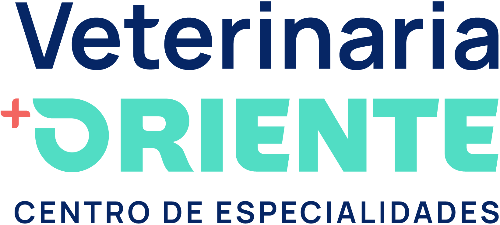 Logo Veterinaria Oriente Centro de Especialidades