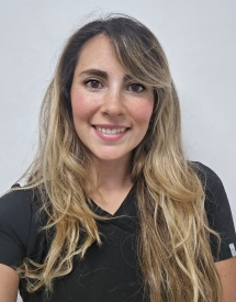 Nathalie Bravo 